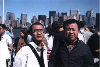 2002年5月,電鍍中間體第一次出口美國,吹響了進軍國際市場的號角。