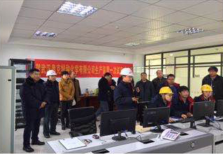 2015年12月26日，奧克特化裝置正式運料調試，一次性試車成功！為吉和昌公司在環(huán)氧衍生精細化學品行業(yè)的研發(fā)、生產和拓展提供了穩(wěn)固的基礎。